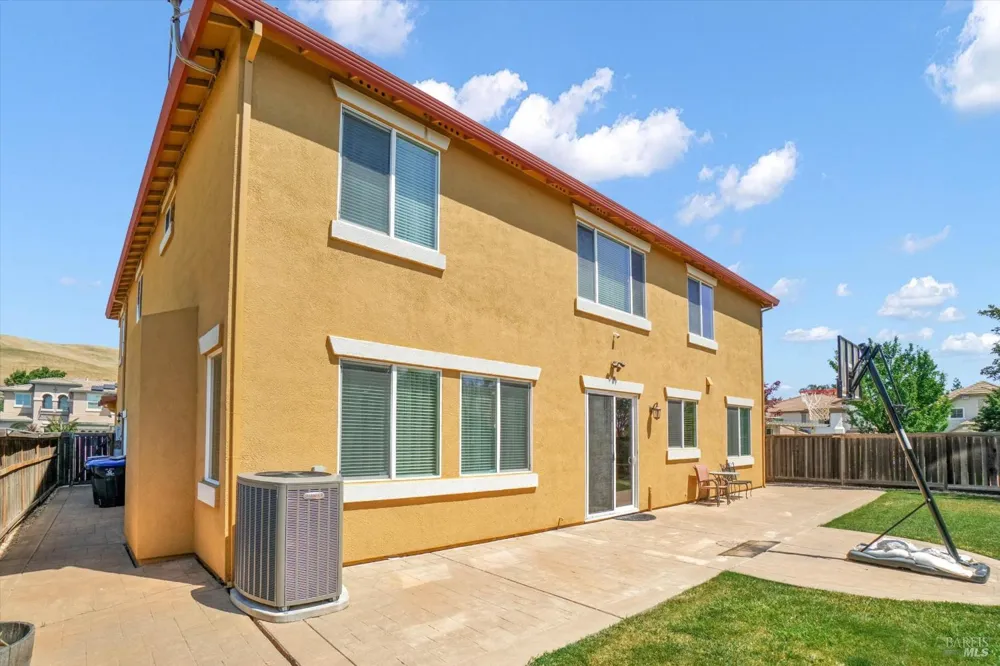 2187 Rasmussen Court Fairfield, CA 94533