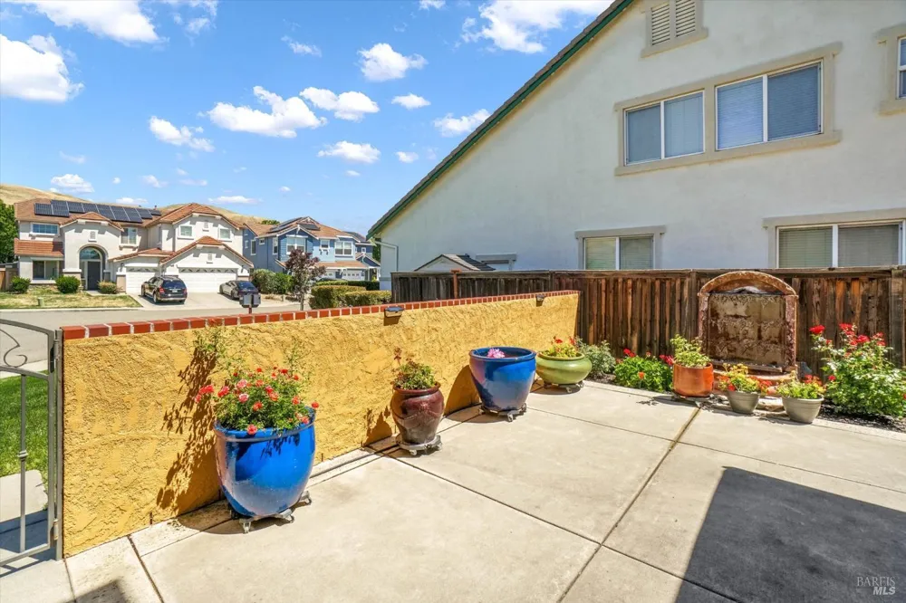 2187 Rasmussen Court Fairfield, CA 94533