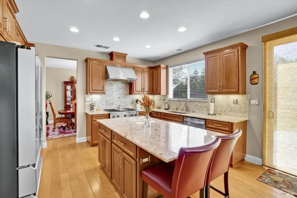 2187 Rasmussen Court Fairfield, CA 94533