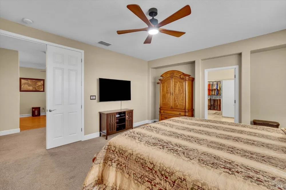 2187 Rasmussen Court Fairfield, CA 94533