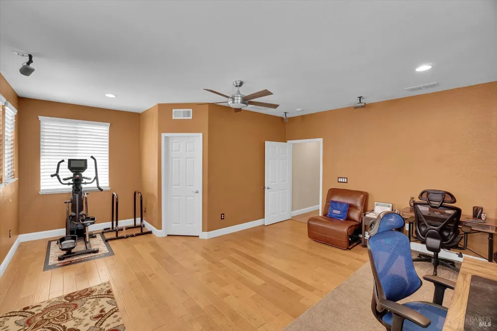 2187 Rasmussen Court Fairfield, CA 94533