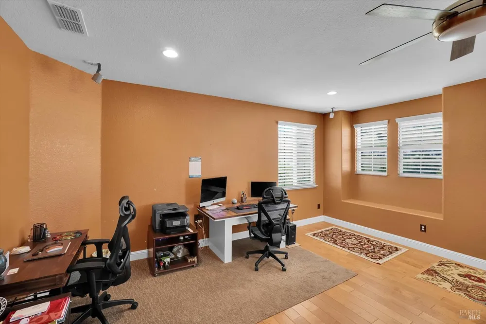 2187 Rasmussen Court Fairfield, CA 94533