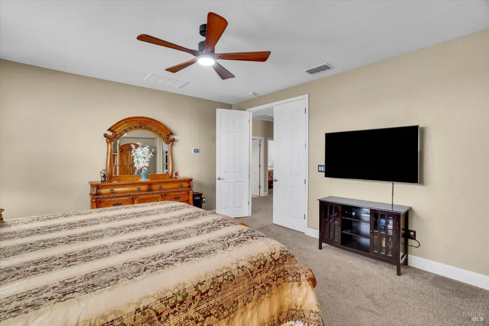 2187 Rasmussen Court Fairfield, CA 94533