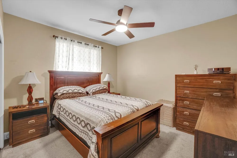 2187 Rasmussen Court Fairfield, CA 94533