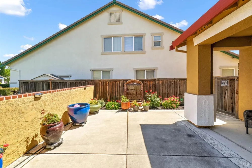 2187 Rasmussen Court Fairfield, CA 94533
