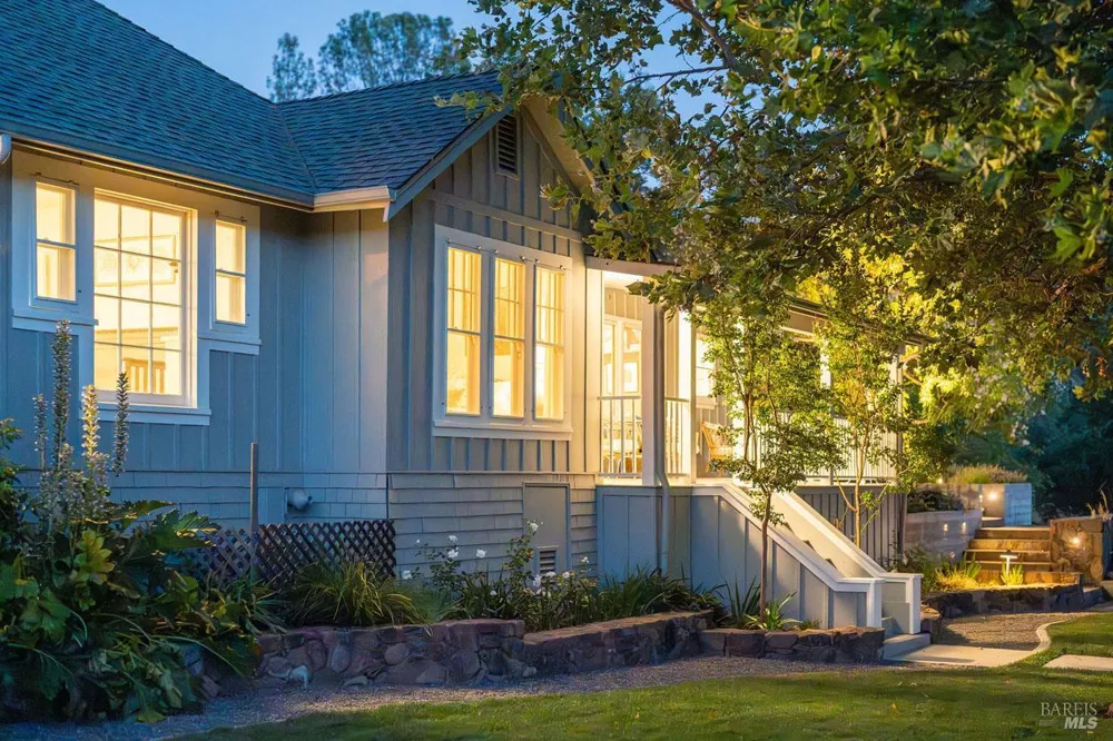 750 Conn Valley Road St. Helena, CA 94574