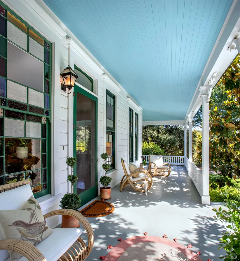 750 Conn Valley Road St. Helena, CA 94574