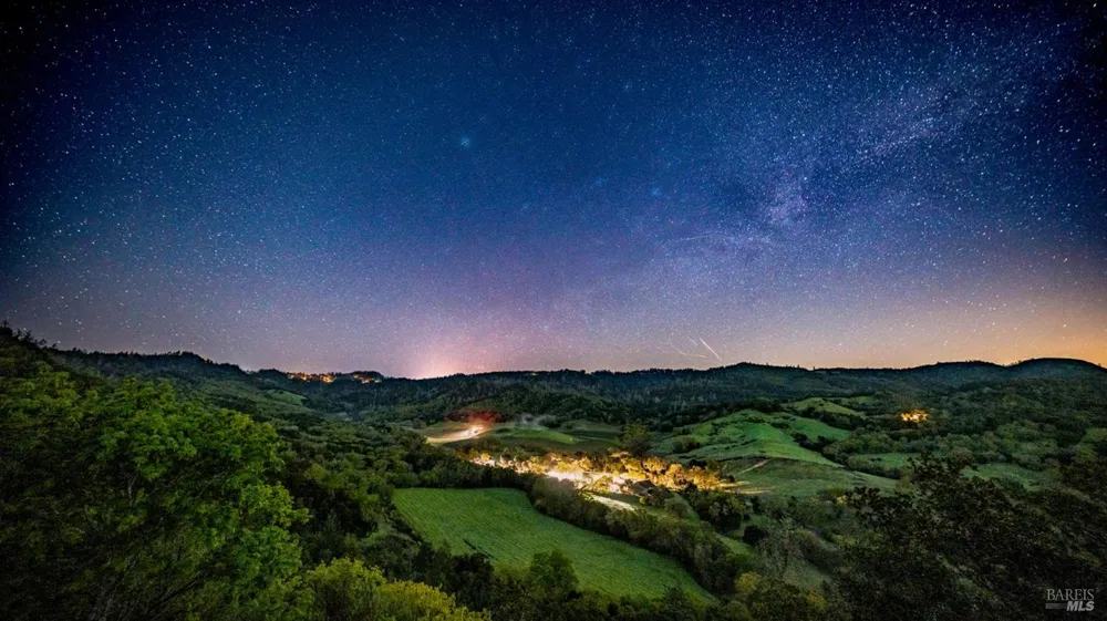 750 Conn Valley Road St. Helena, CA 94574