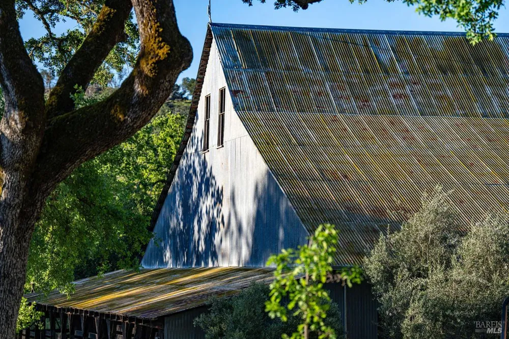 750 Conn Valley Road St. Helena, CA 94574