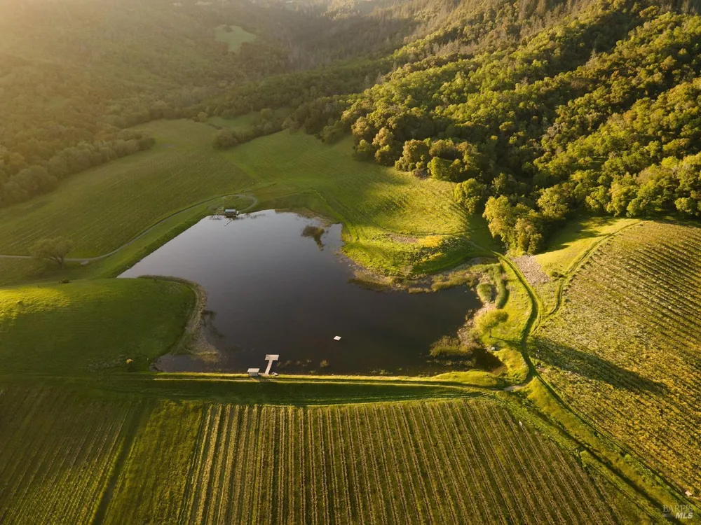 750 Conn Valley Road St. Helena, CA 94574