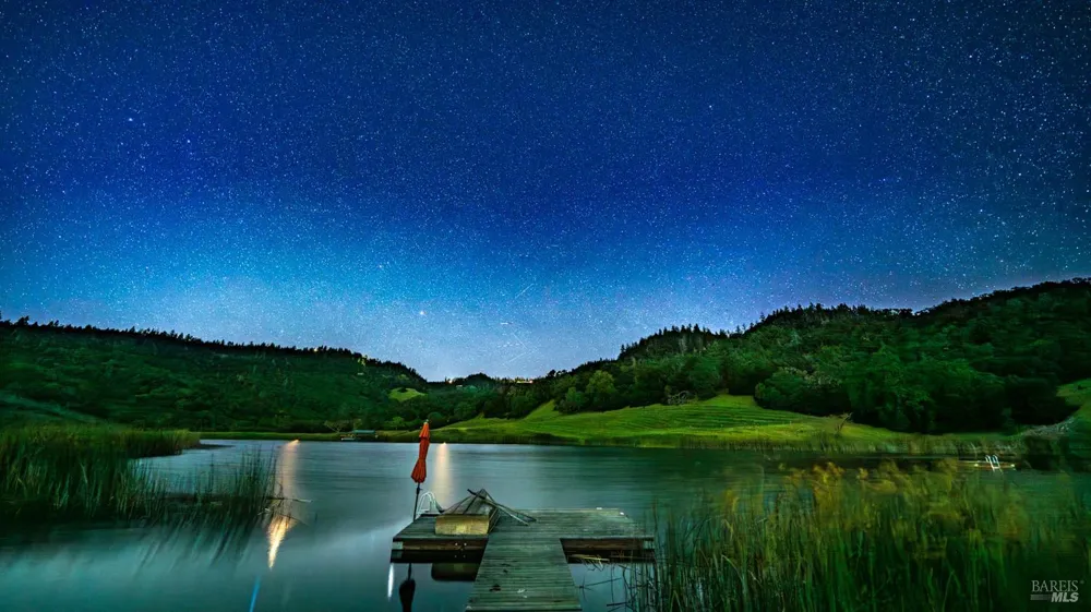 750 Conn Valley Road St. Helena, CA 94574