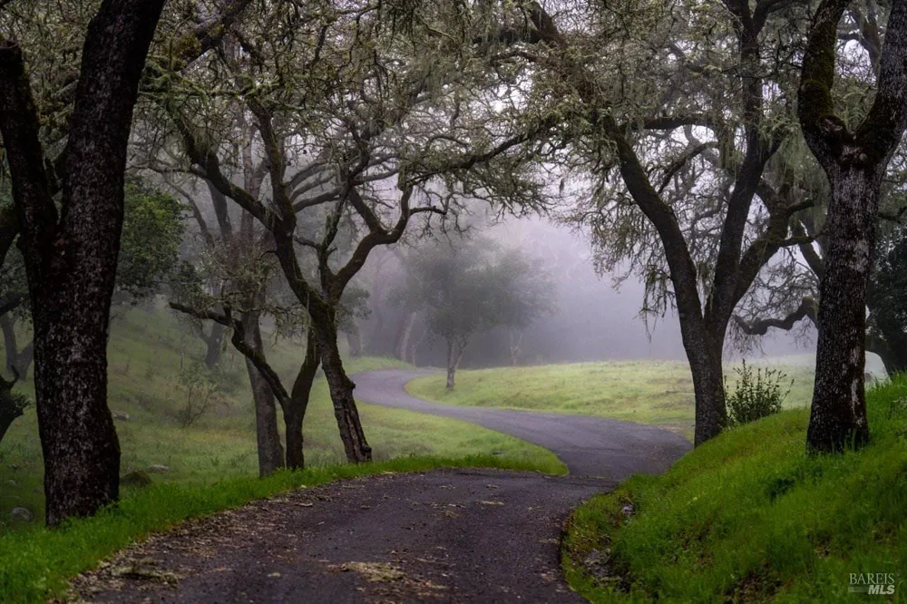 750 Conn Valley Road St. Helena, CA 94574