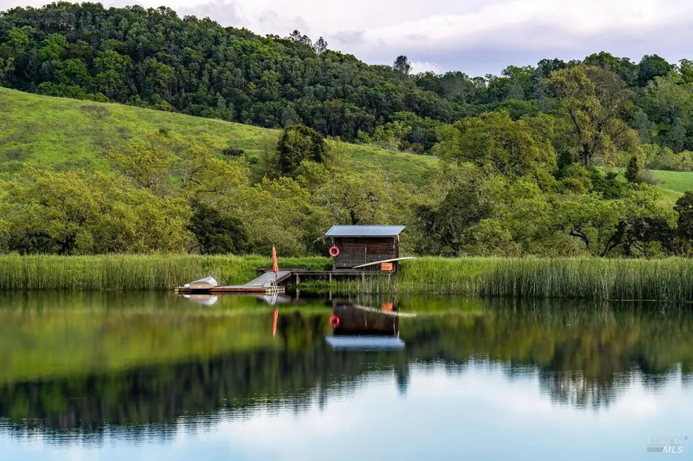 750 Conn Valley Road St. Helena, CA 94574