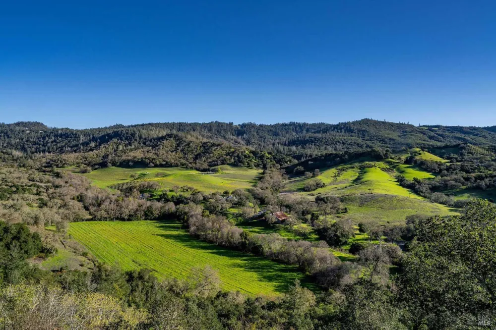 750 Conn Valley Road St. Helena, CA 94574