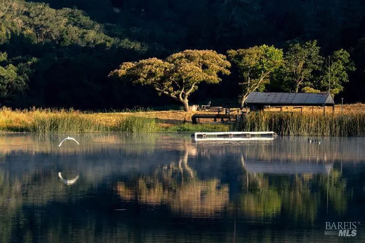 750 Conn Valley Road St. Helena, CA 94574