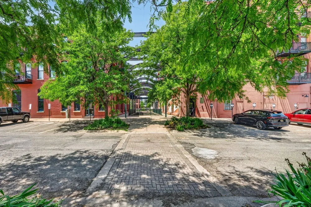 230 Kalamazoo #301 Kalamazoo, MI 49007