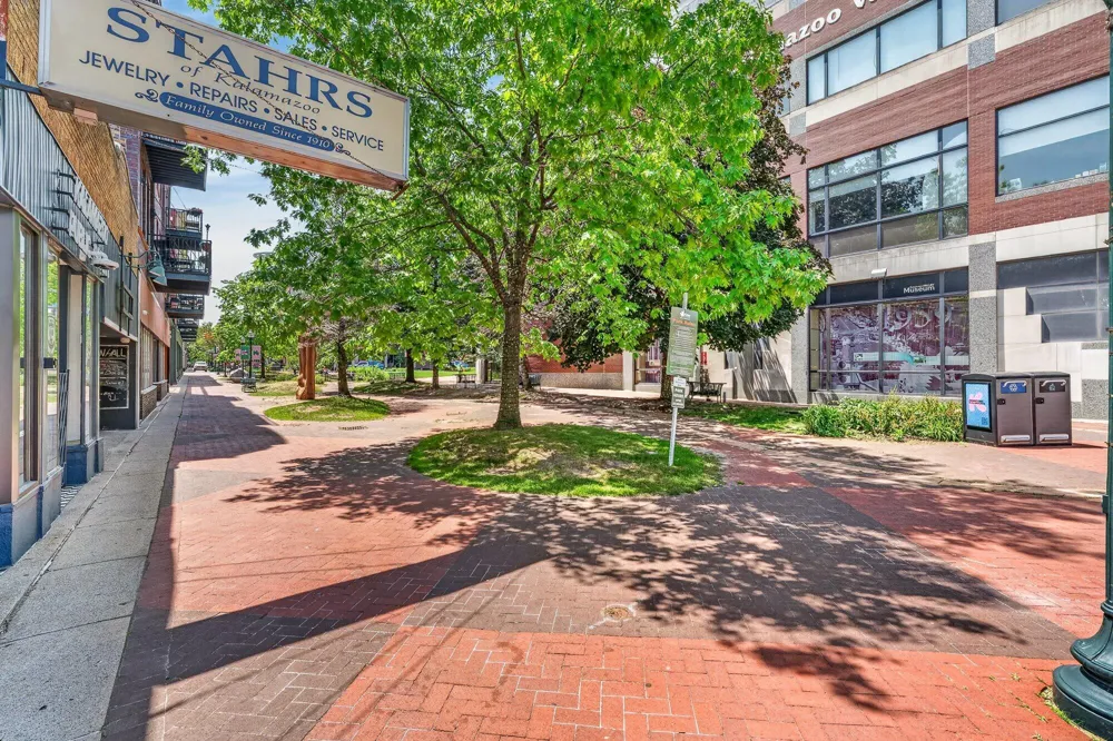230 Kalamazoo #301 Kalamazoo, MI 49007
