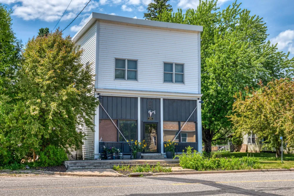 11517 Woodland Avenue Mizpah, MN 56660