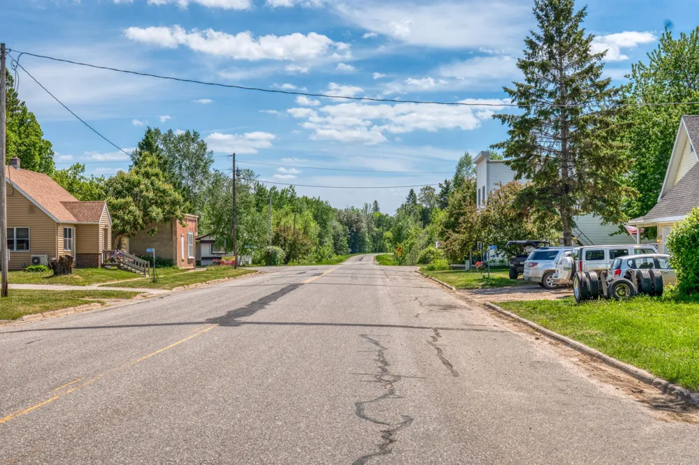 11517 Woodland Avenue Mizpah, MN 56660