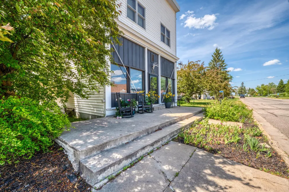 11517 Woodland Avenue Mizpah, MN 56660