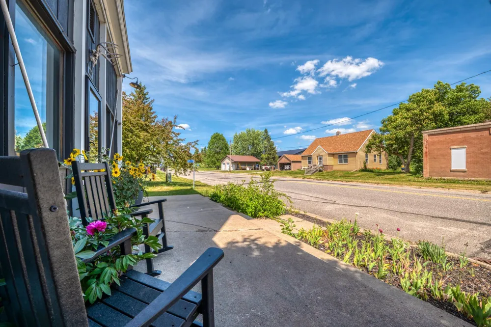 11517 Woodland Avenue Mizpah, MN 56660