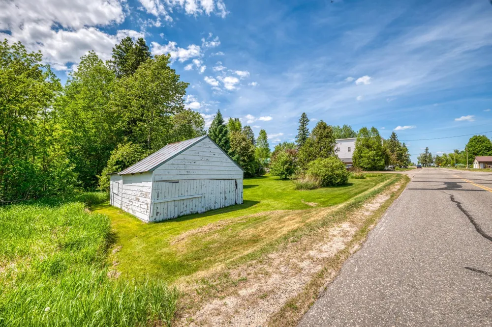 11517 Woodland Avenue Mizpah, MN 56660