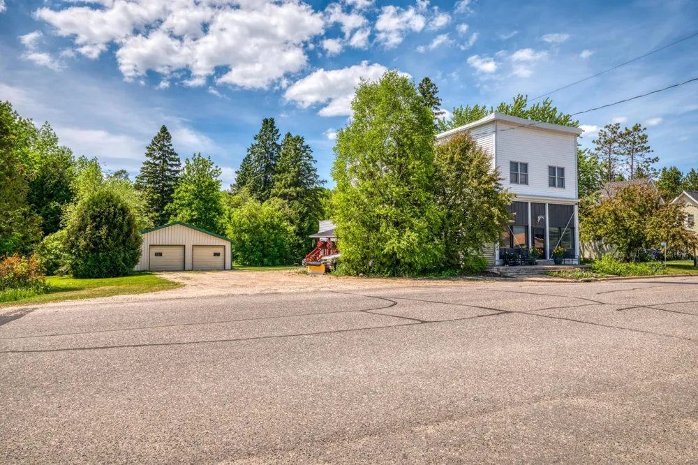 11517 Woodland Avenue Mizpah, MN 56660