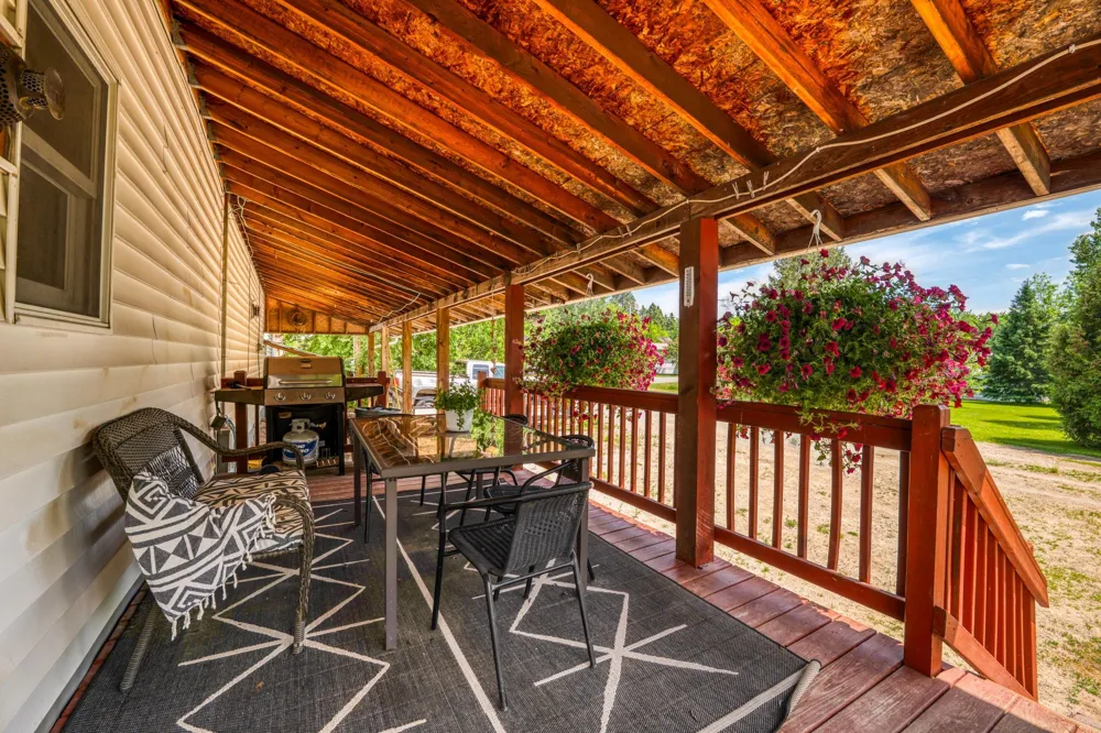11517 Woodland Avenue Mizpah, MN 56660