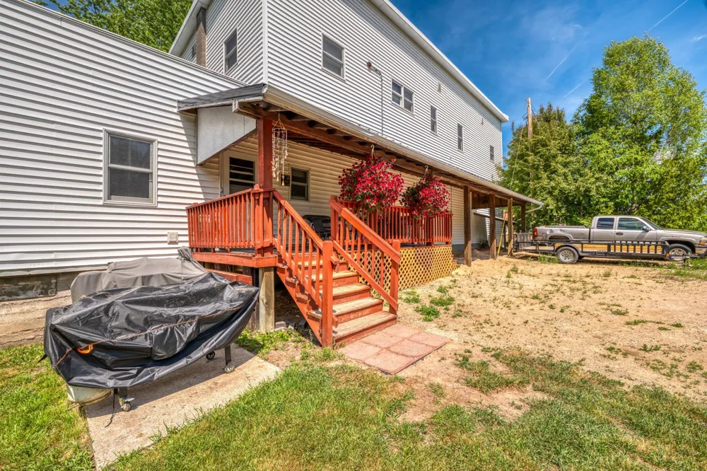 11517 Woodland Avenue Mizpah, MN 56660