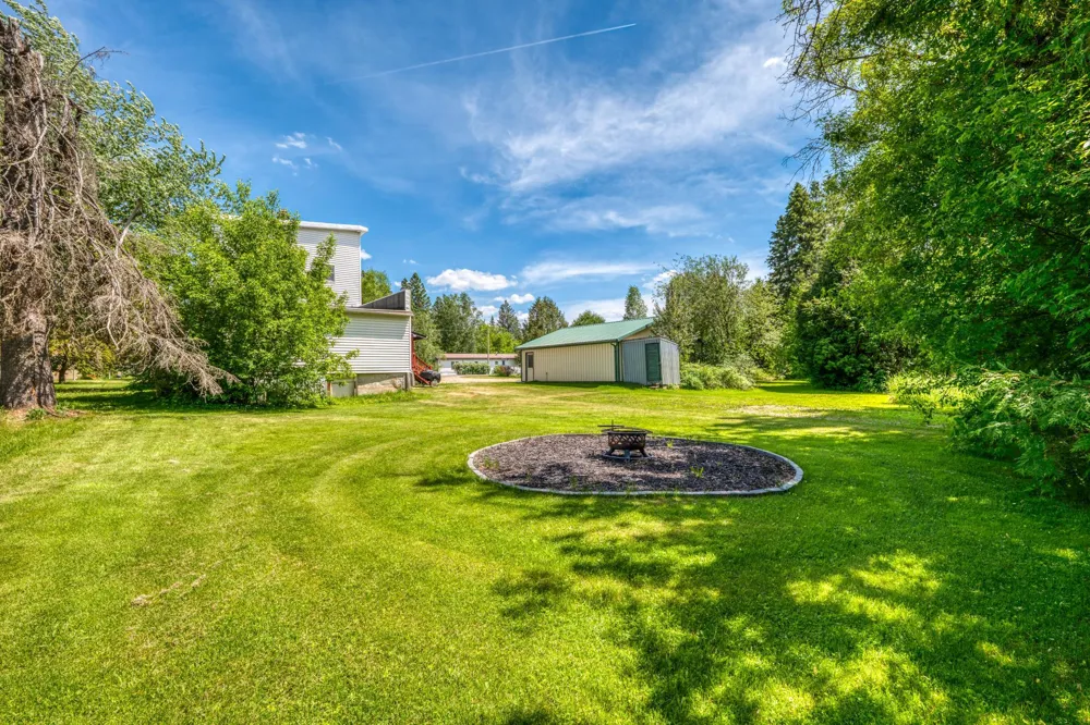 11517 Woodland Avenue Mizpah, MN 56660