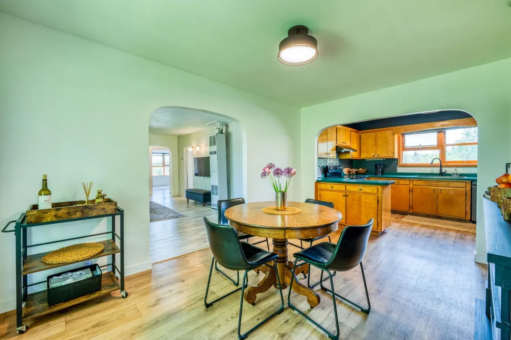 11517 Woodland Avenue Mizpah, MN 56660