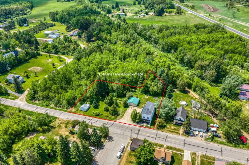 11517 Woodland Avenue Mizpah, MN 56660