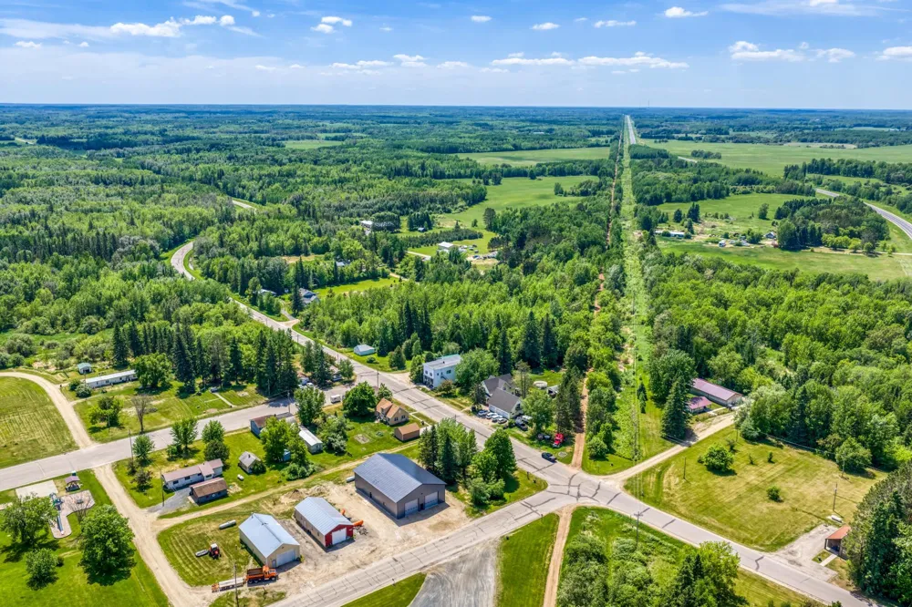 11517 Woodland Avenue Mizpah, MN 56660