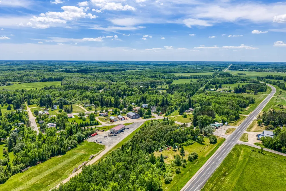 11517 Woodland Avenue Mizpah, MN 56660