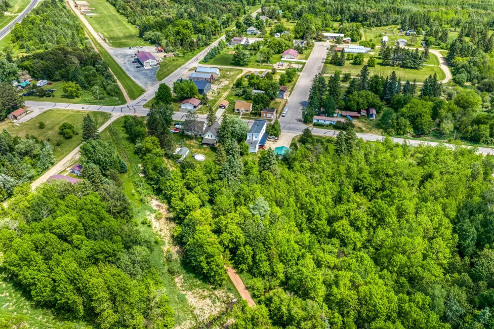 11517 Woodland Avenue Mizpah, MN 56660