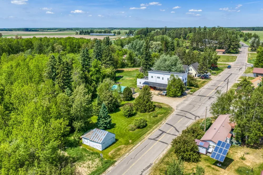11517 Woodland Avenue Mizpah, MN 56660