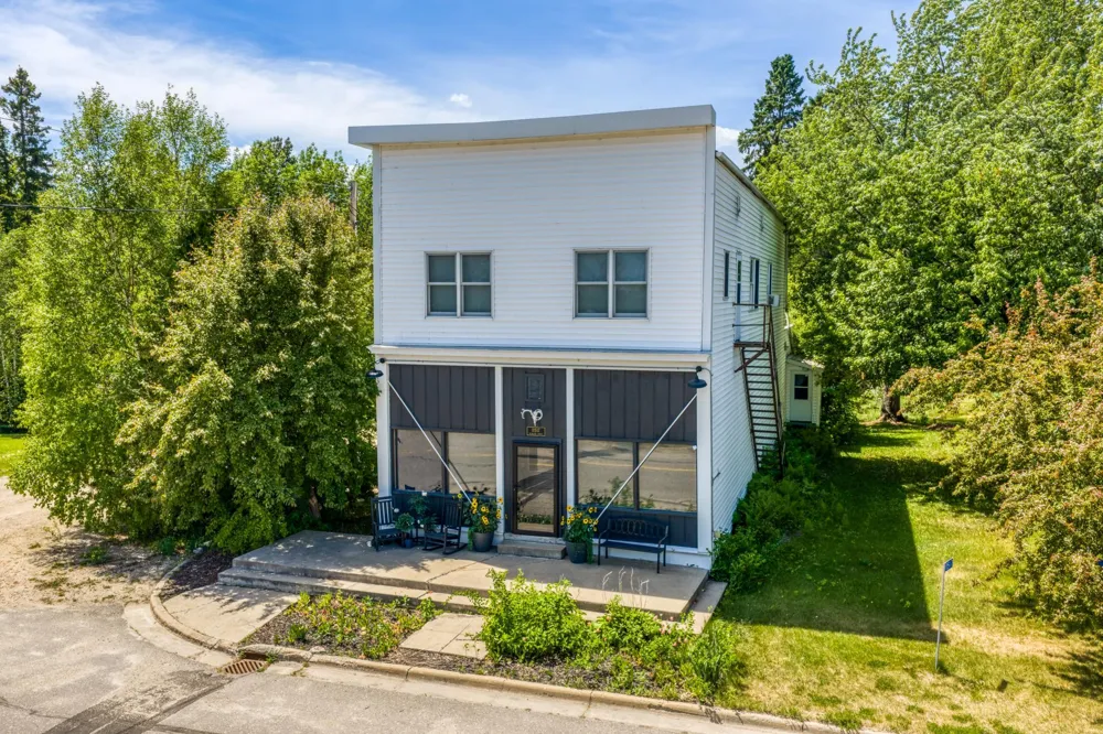 11517 Woodland Avenue Mizpah, MN 56660