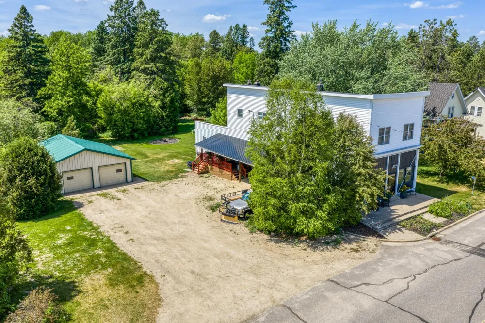 11517 Woodland Avenue Mizpah, MN 56660
