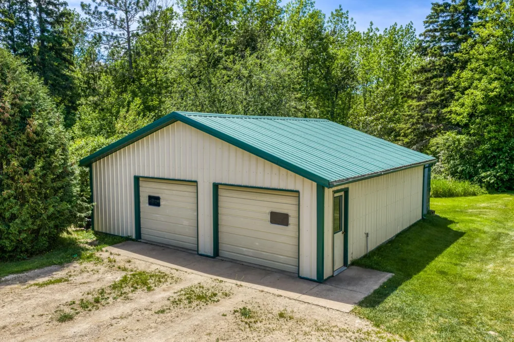 11517 Woodland Avenue Mizpah, MN 56660