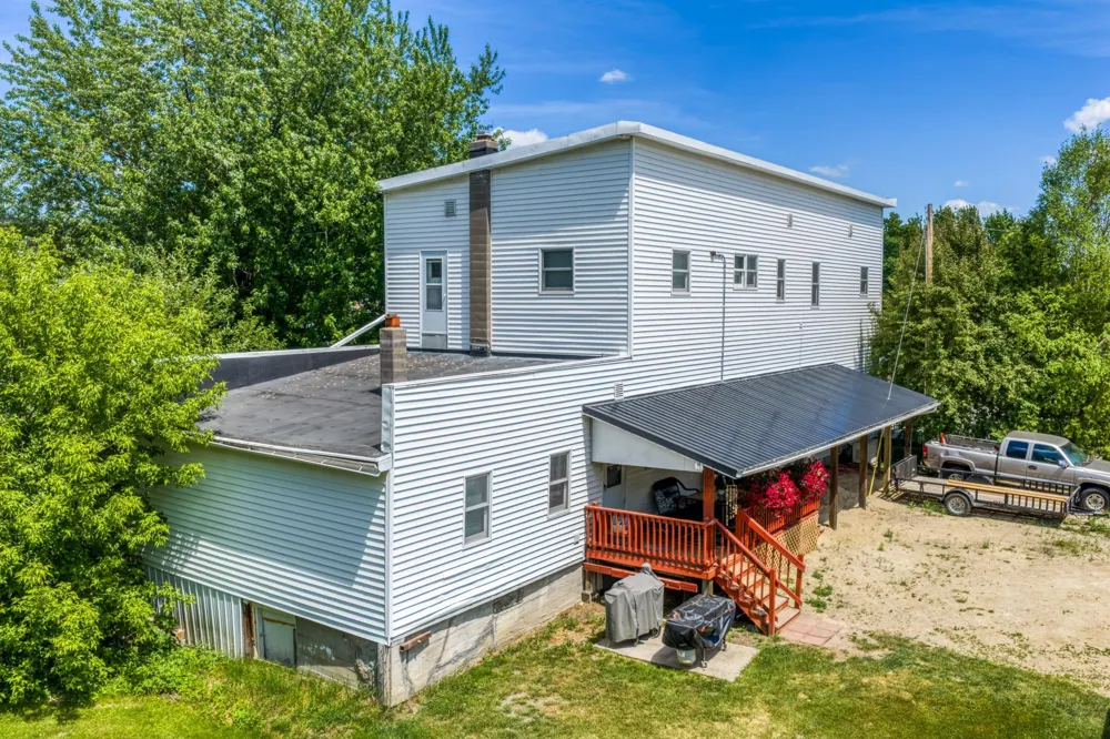 11517 Woodland Avenue Mizpah, MN 56660