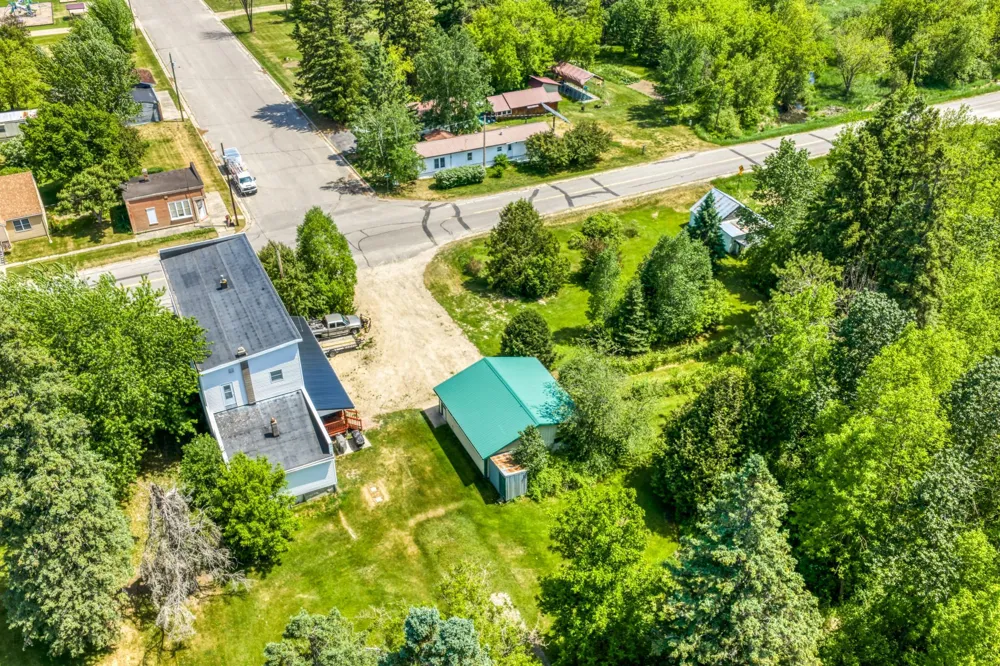 11517 Woodland Avenue Mizpah, MN 56660