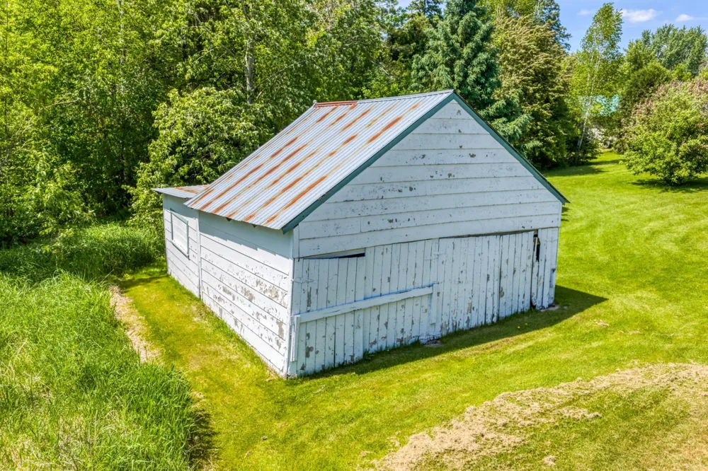 11517 Woodland Avenue Mizpah, MN 56660