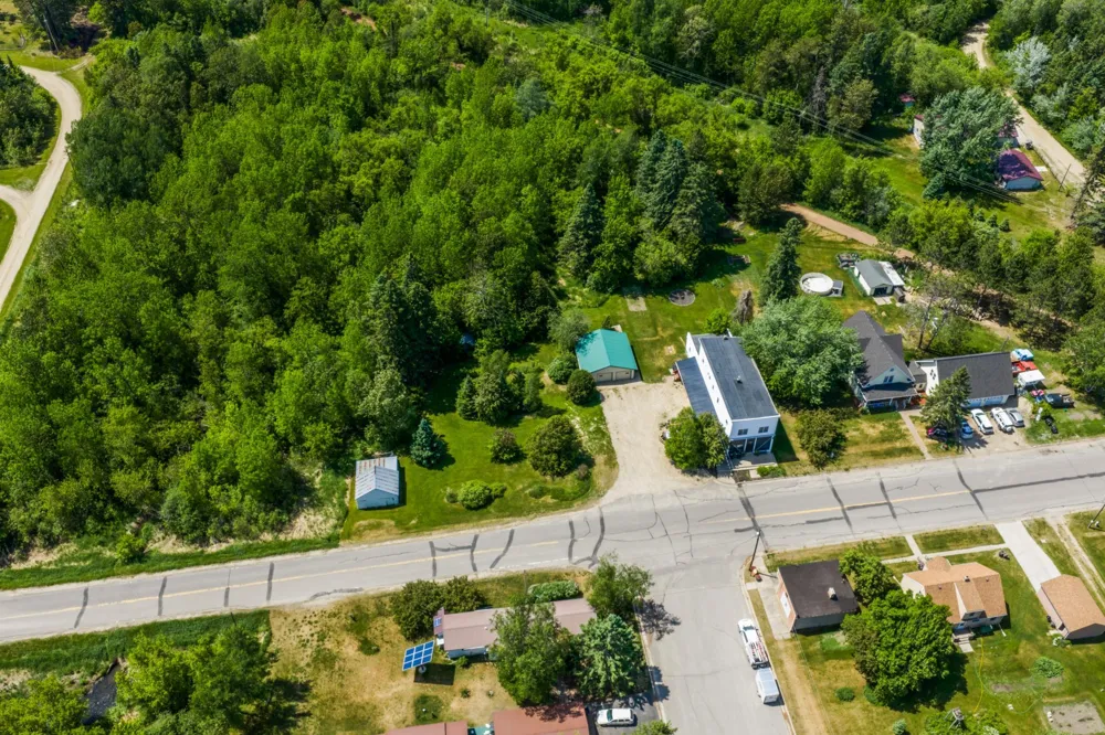 11517 Woodland Avenue Mizpah, MN 56660