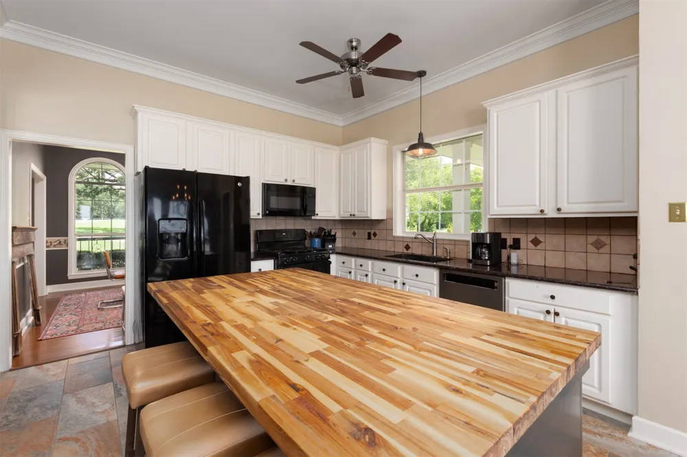 1747 County Road 1785 Yantis, TX 75497