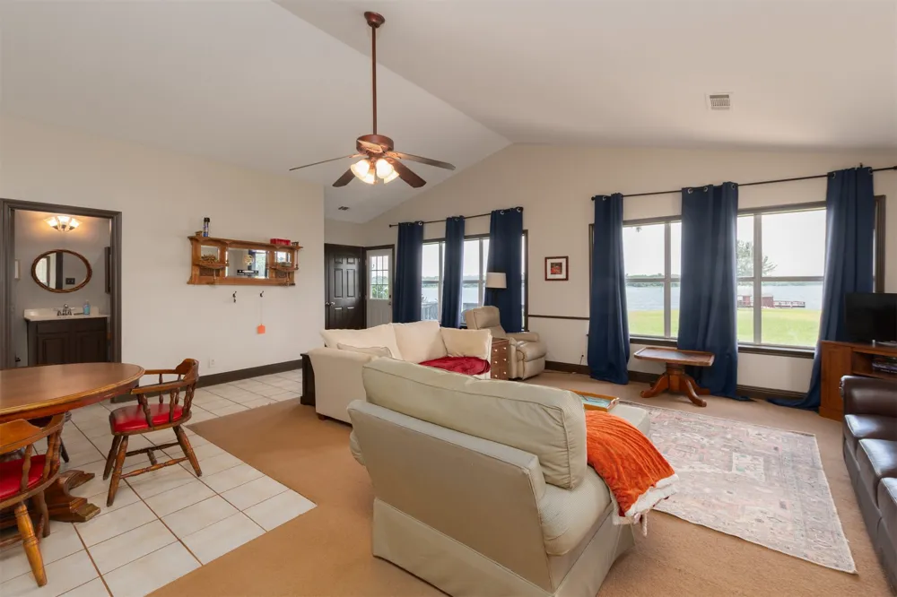 1747 County Road 1785 Yantis, TX 75497