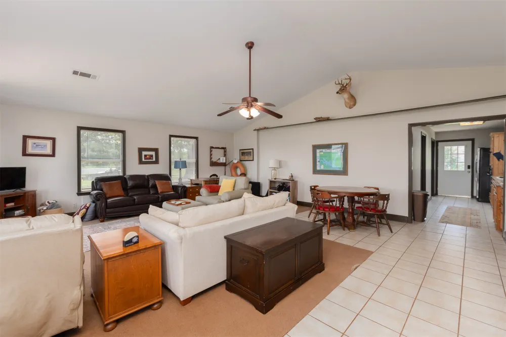 1747 County Road 1785 Yantis, TX 75497