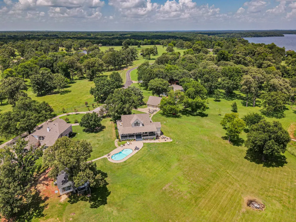 1747 County Road 1785 Yantis, TX 75497
