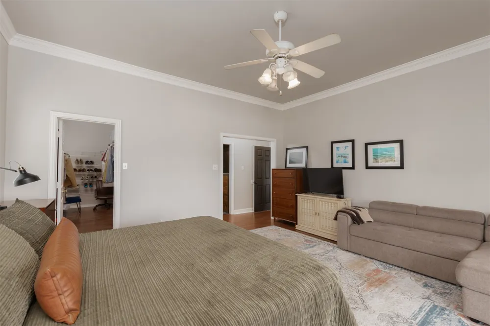 1747 County Road 1785 Yantis, TX 75497