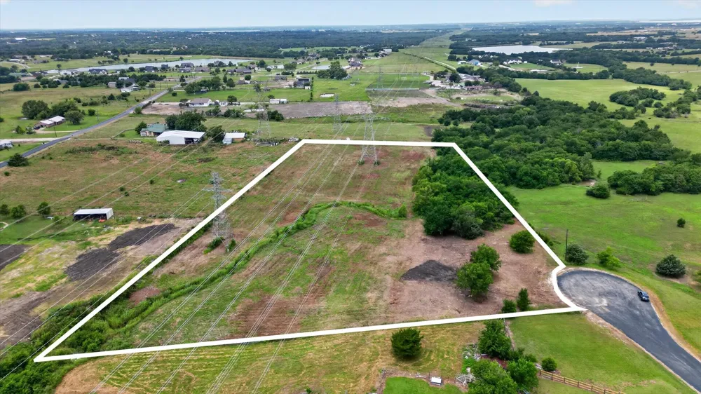 11608 County Road 950 Rockwall, TX 75087