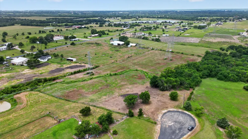 11608 County Road 950 Rockwall, TX 75087